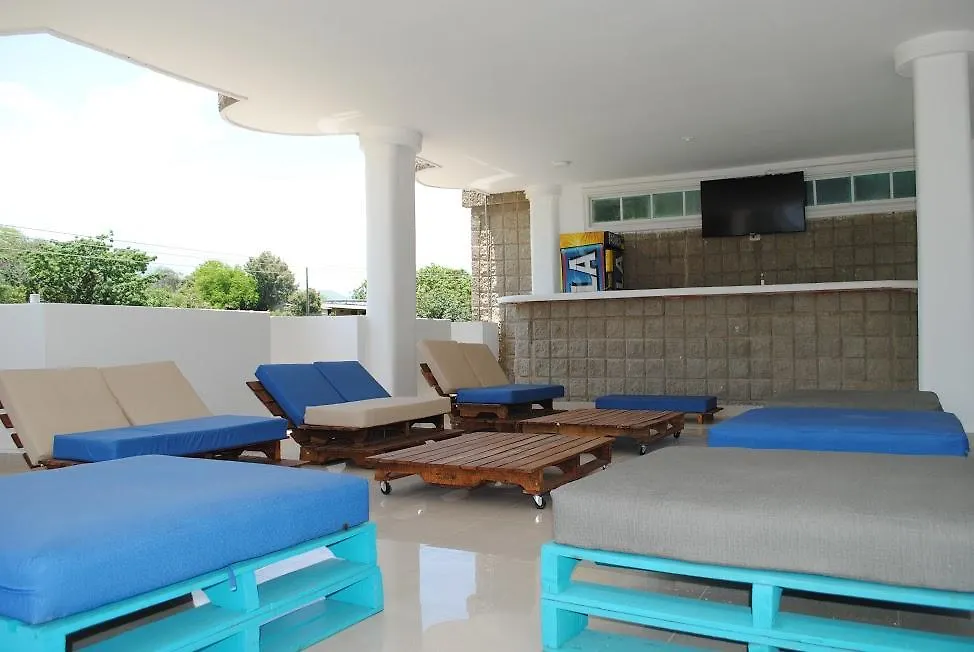 Hotel Castillo Imperial Pozos Colorados
