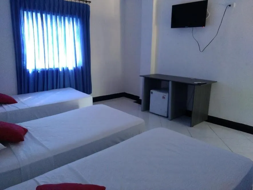 Hotel Castillo Imperial Pozos Colorados